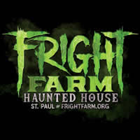 Halloween Haunted Attractions In Cottage Grove Mn